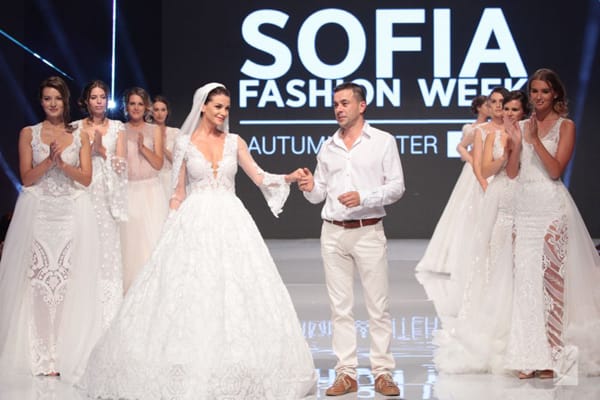 ВПЕЧАТЛЯВАЩИ КОЛЕКЦИИ HAUTE COUTURE НА SFW AW 2016